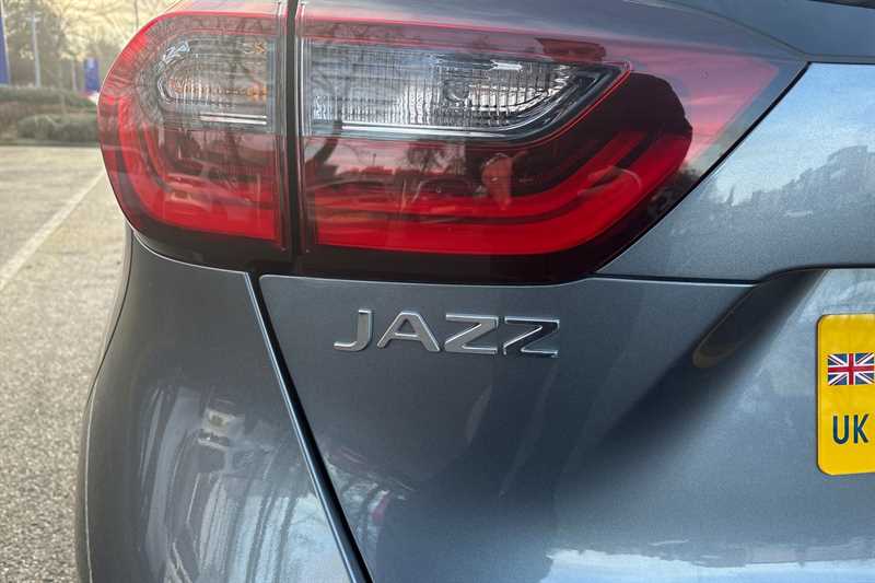 Used Honda Jazz for sale - 77219018: Photo 29