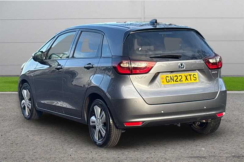 Used Honda Jazz for sale - 77219018: Photo 3