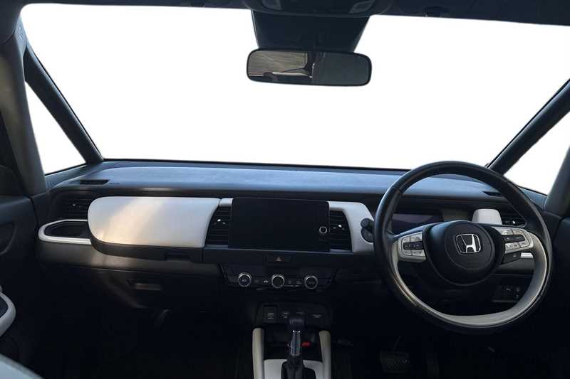 Used Honda Jazz for sale - 77219018: Photo 4