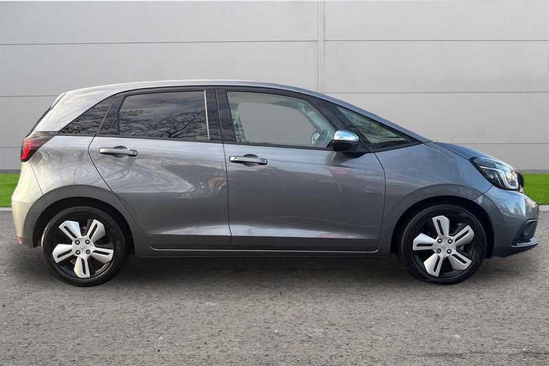 Used Honda Jazz for sale - 77219018: Photo 5