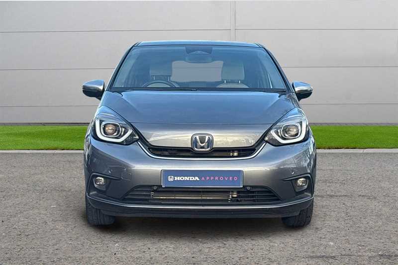 Used Honda Jazz for sale - 77219018: Photo 6