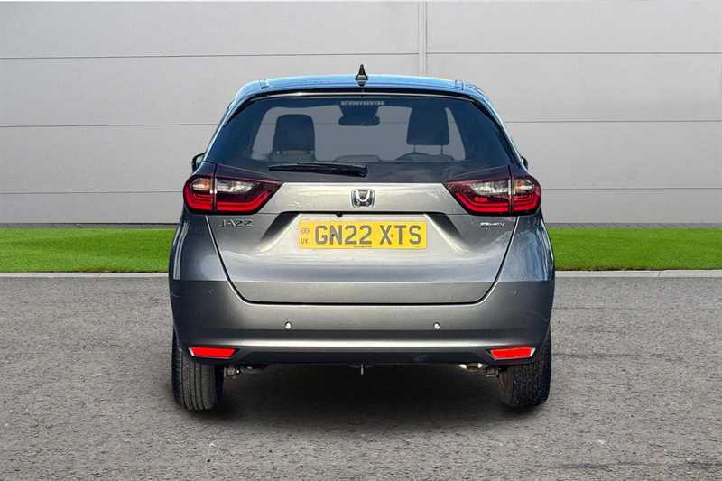 Used Honda Jazz for sale - 77219018: Photo 7