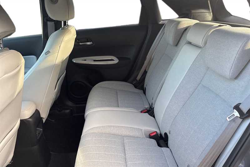 Used Honda Jazz for sale - 77219018: Photo 8