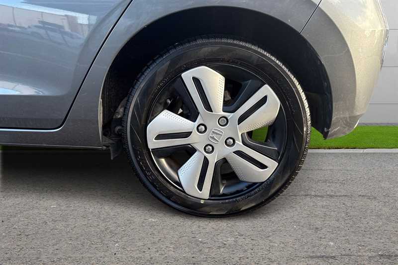 Used Honda Jazz for sale - 77219018: Photo 9