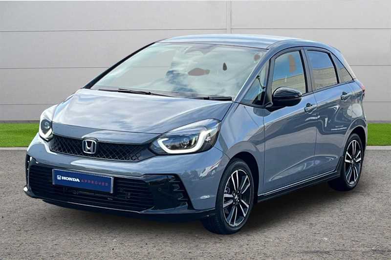 Used Honda Jazz 2025 for sale - 76169018: Photo 10