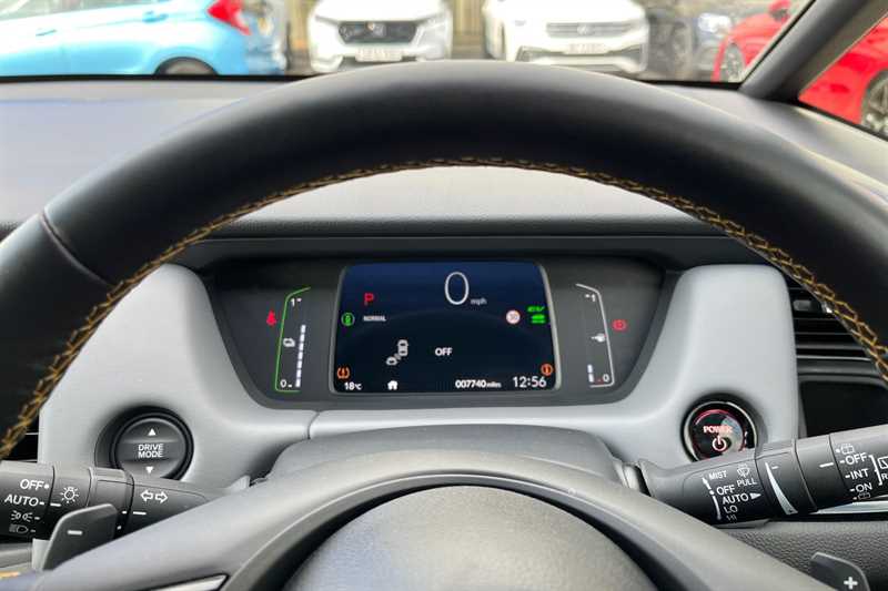 Used Honda Jazz 2025 for sale - 76169018: Photo 11