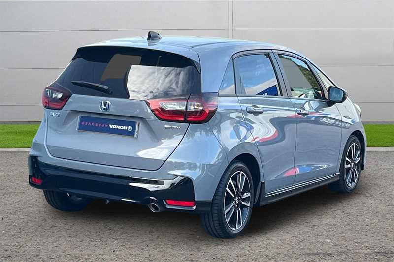 Used Honda Jazz 2025 for sale - 76169018: Photo 12