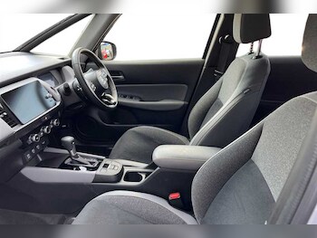 Used Honda Jazz 2025 for sale - 76169018: Photo