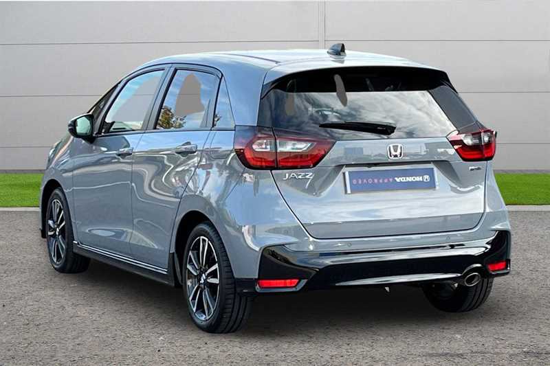 Used Honda Jazz 2025 for sale - 76169018: Photo 3