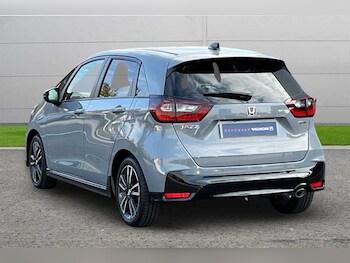 Used Honda Jazz 2025 for sale - 76169018: Photo