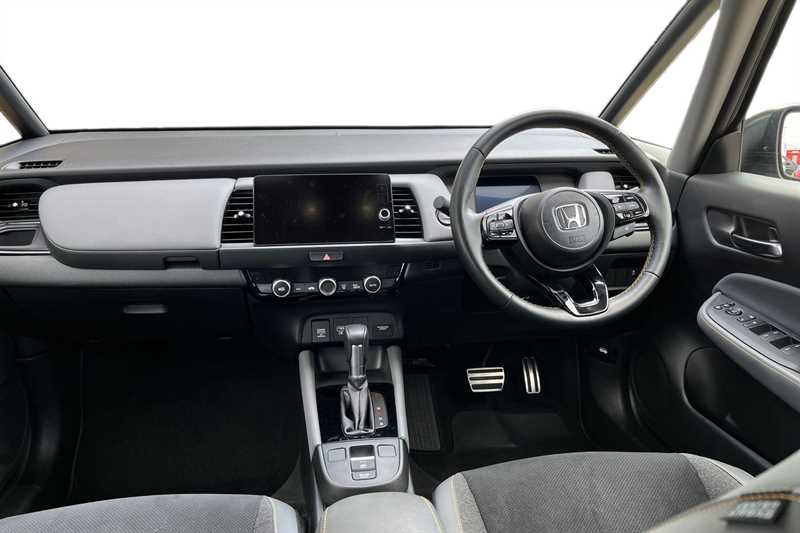 Used Honda Jazz 2025 for sale - 76169018: Photo 4