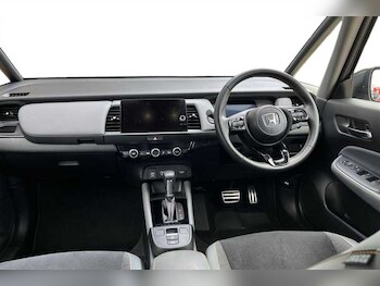 Used Honda Jazz 2025 for sale - 76169018: Photo