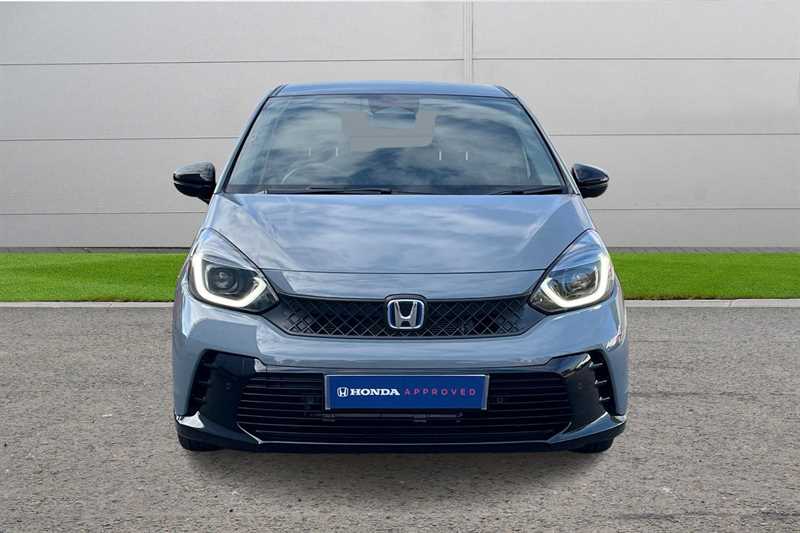 Used Honda Jazz 2025 for sale - 76169018: Photo 6