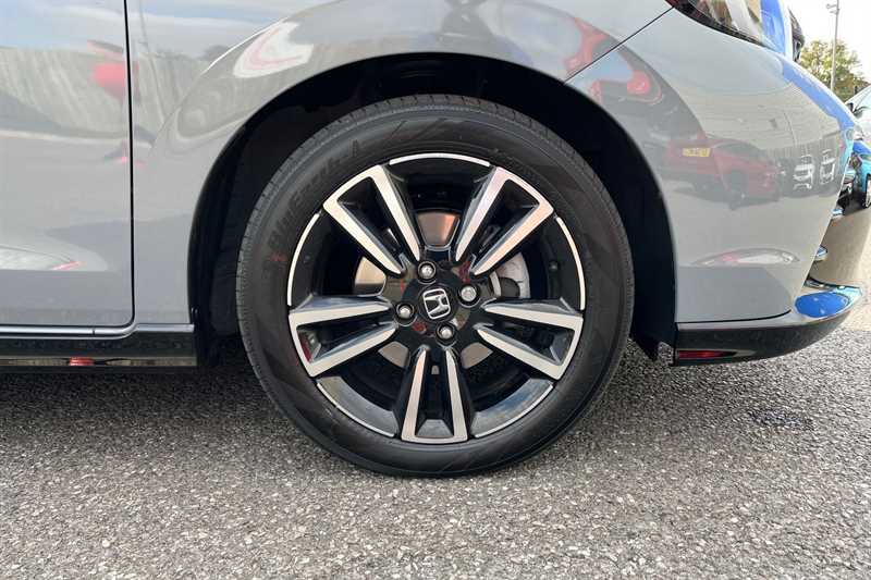 Used Honda Jazz 2025 for sale - 76169018: Photo 9