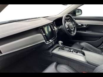 Used Volvo S90 2019 for sale - 74948021: Photo