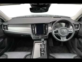 Used Volvo S90 2019 for sale - 74948021: Photo
