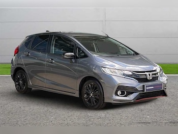 Used Honda Jazz 2019 for sale - 75603277: Photo