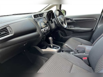 Used Honda Jazz 2019 for sale - 75603277: Photo