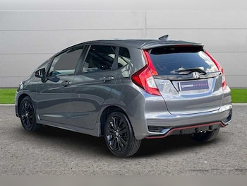 Used Honda Jazz 2019 for sale - 75603277: Photo