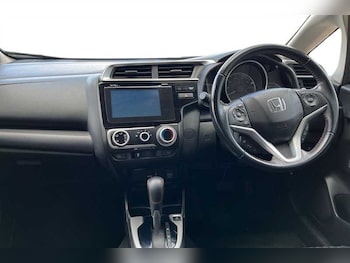 Used Honda Jazz 2019 for sale - 75603277: Photo
