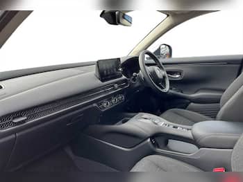 Used Honda ZR-V 2026 for sale - 79743355: Photo