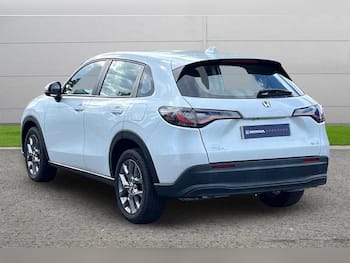 Used Honda ZR-V 2026 for sale - 79743355: Photo