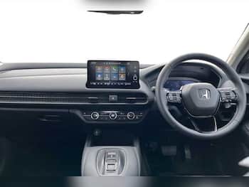 Used Honda ZR-V 2026 for sale - 79743355: Photo