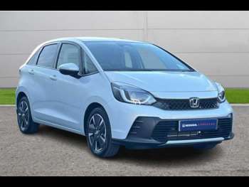 2025 - 1.5 I-MMD HYBRID ADVANCE 5DR ECVT