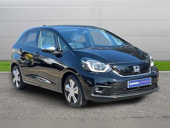 Used Honda Jazz 2022 for sale - 78377785: Photo