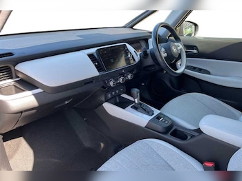 Used Honda Jazz 2022 for sale - 78377785: Photo