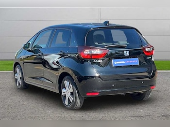 Used Honda Jazz 2022 for sale - 78377785: Photo