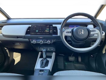 Used Honda Jazz 2022 for sale - 78377785: Photo