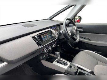Used Honda Jazz 2022 for sale - 76286546: Photo