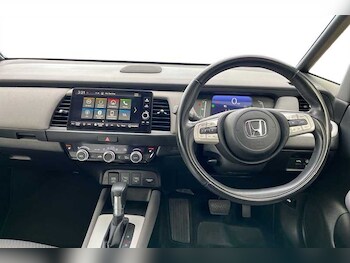 Used Honda Jazz 2022 for sale - 76286546: Photo