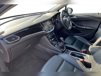 Used Vauxhall Astra 2015 for sale - 78385449: Photo