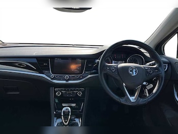 Used Vauxhall Astra 2015 for sale - 78385449: Photo