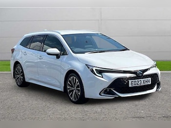 Used Toyota Corolla 2023 for sale - 79250431: Photo