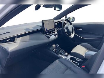 Used Toyota Corolla 2023 for sale - 79250431: Photo