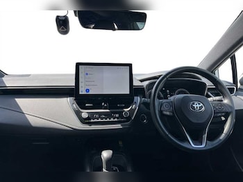 Used Toyota Corolla 2023 for sale - 79250431: Photo