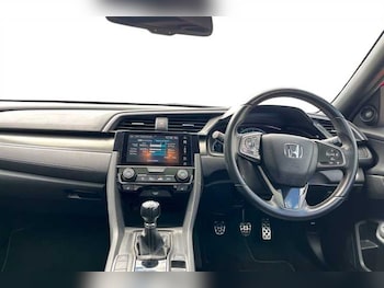 Used Honda Civic 2018 for sale - 79203728: Photo