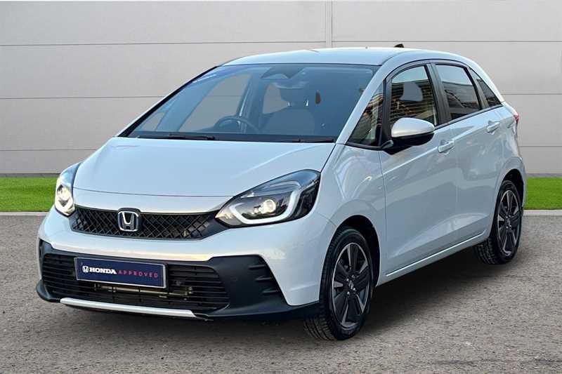 Used Honda Jazz 2025 for sale - 77043192: Photo 10