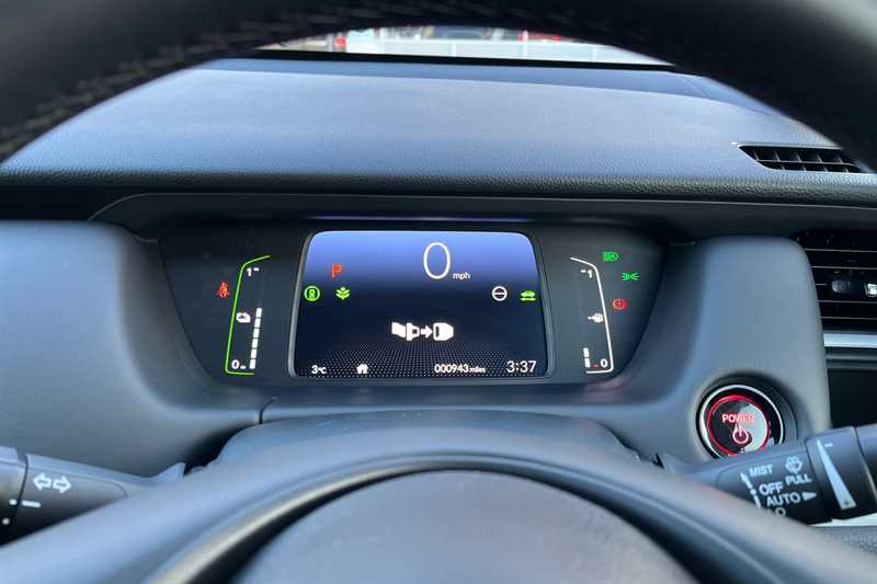 Used Honda Jazz 2025 for sale - 77043192: Photo 11