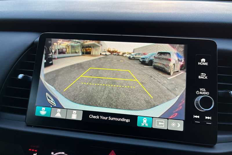 Used Honda Jazz 2025 for sale - 77043192: Photo 14