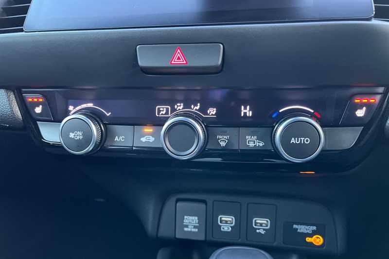 Used Honda Jazz 2025 for sale - 77043192: Photo 16