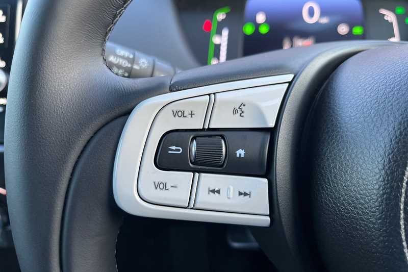 Used Honda Jazz 2025 for sale - 77043192: Photo 17