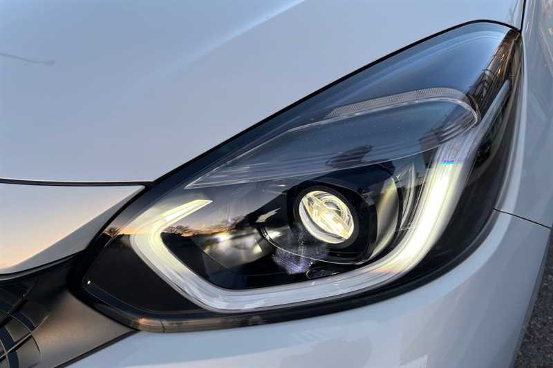 Used Honda Jazz 2025 for sale - 77043192: Photo 19