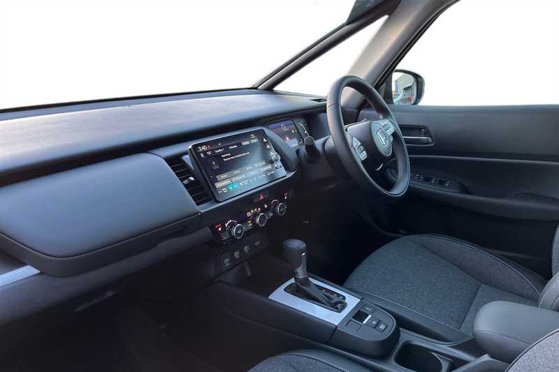 Used Honda Jazz 2025 for sale - 77043192: Photo 2