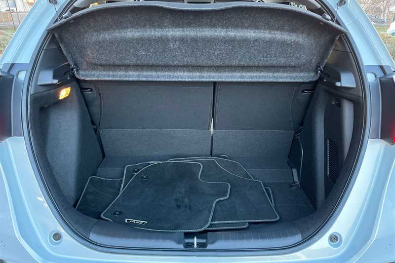 Used Honda Jazz 2025 for sale - 77043192: Photo 20