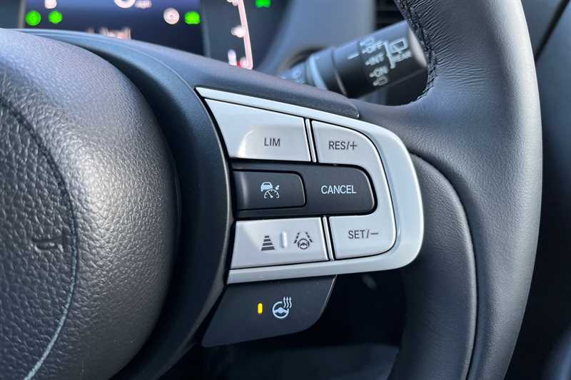 Used Honda Jazz 2025 for sale - 77043192: Photo 21