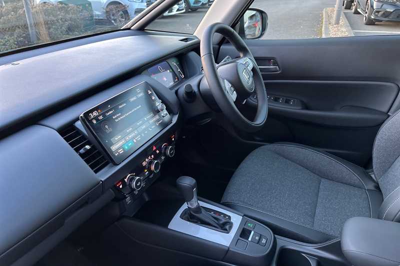 Used Honda Jazz 2025 for sale - 77043192: Photo 24